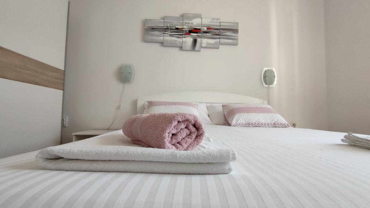 ספליט Apartment "Andrea" מראה חיצוני תמונה