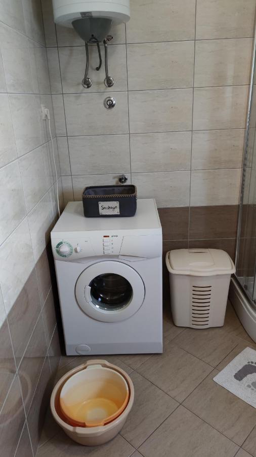 ספליט Apartment "Andrea" מראה חיצוני תמונה