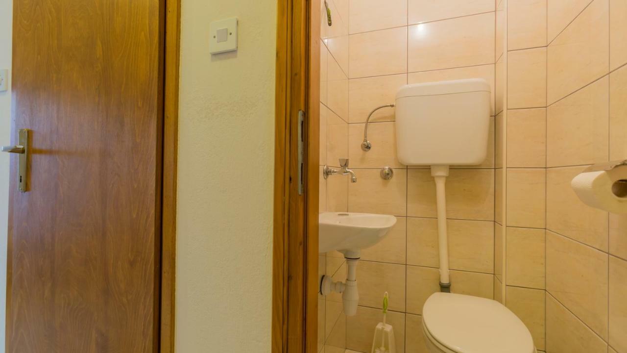 ספליט Apartment "Andrea" מראה חיצוני תמונה