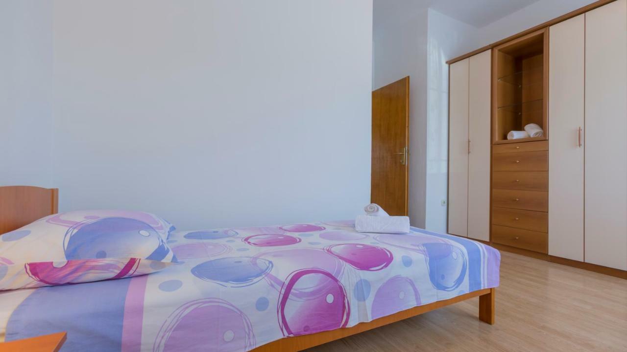 ספליט Apartment "Andrea" מראה חיצוני תמונה