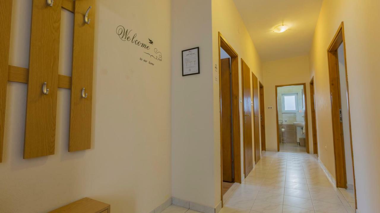 ספליט Apartment "Andrea" מראה חיצוני תמונה