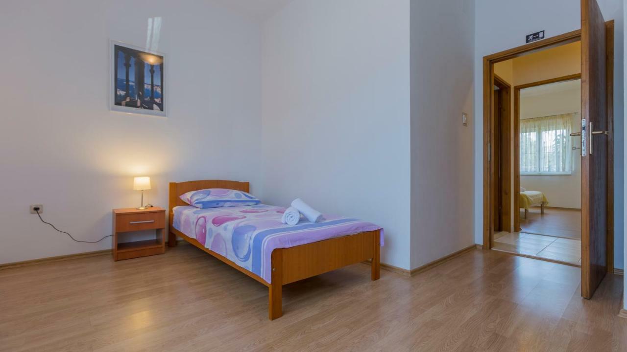 ספליט Apartment "Andrea" מראה חיצוני תמונה