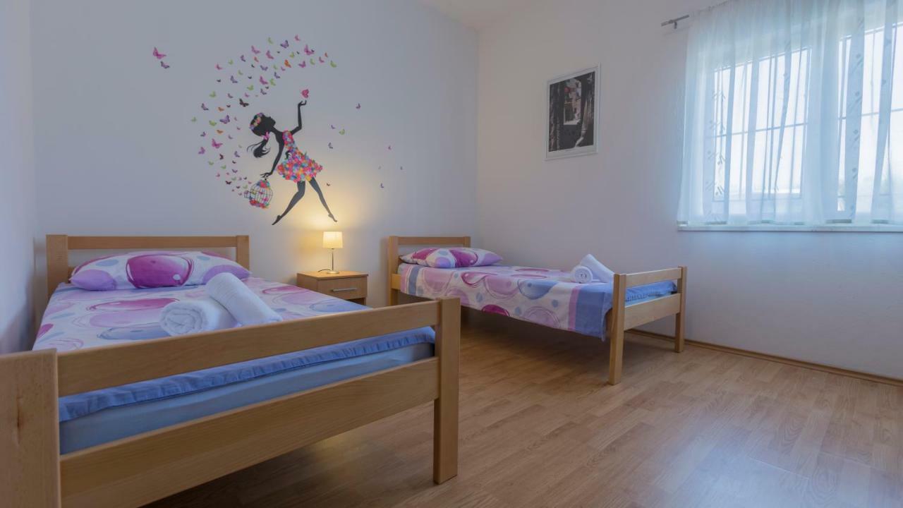 ספליט Apartment "Andrea" מראה חיצוני תמונה