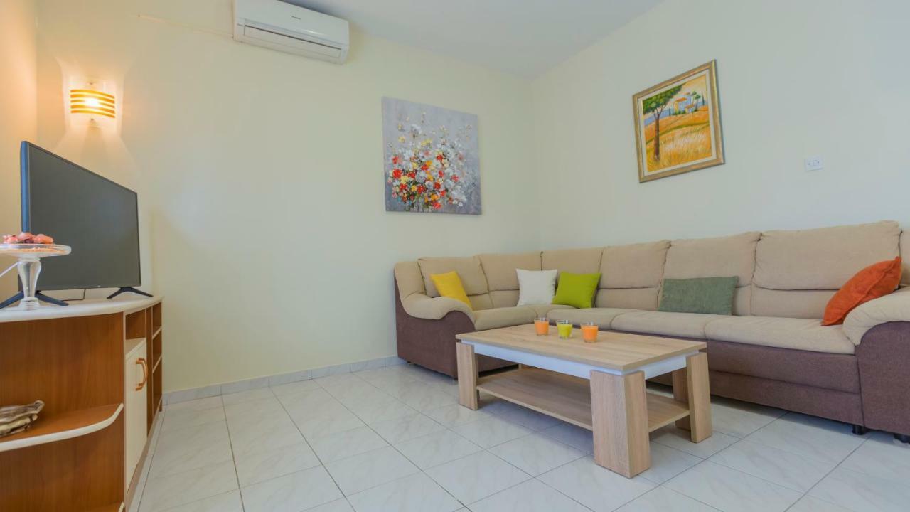 ספליט Apartment "Andrea" מראה חיצוני תמונה