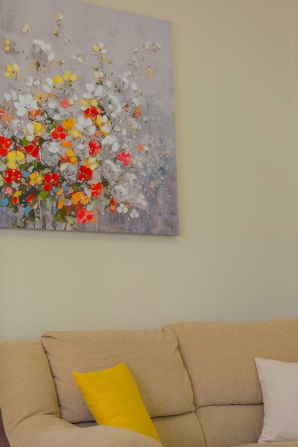ספליט Apartment "Andrea" מראה חיצוני תמונה