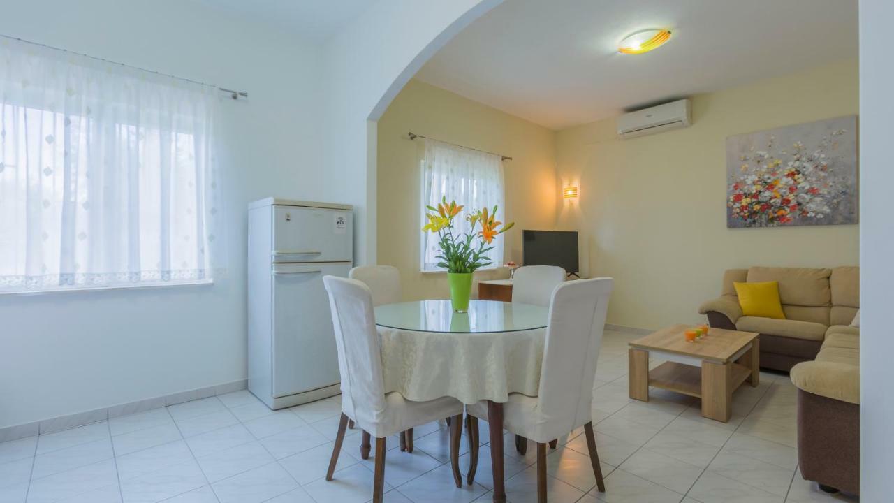 ספליט Apartment "Andrea" מראה חיצוני תמונה