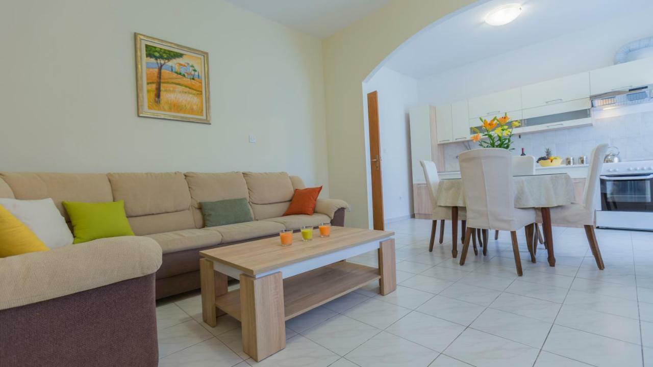 ספליט Apartment "Andrea" מראה חיצוני תמונה