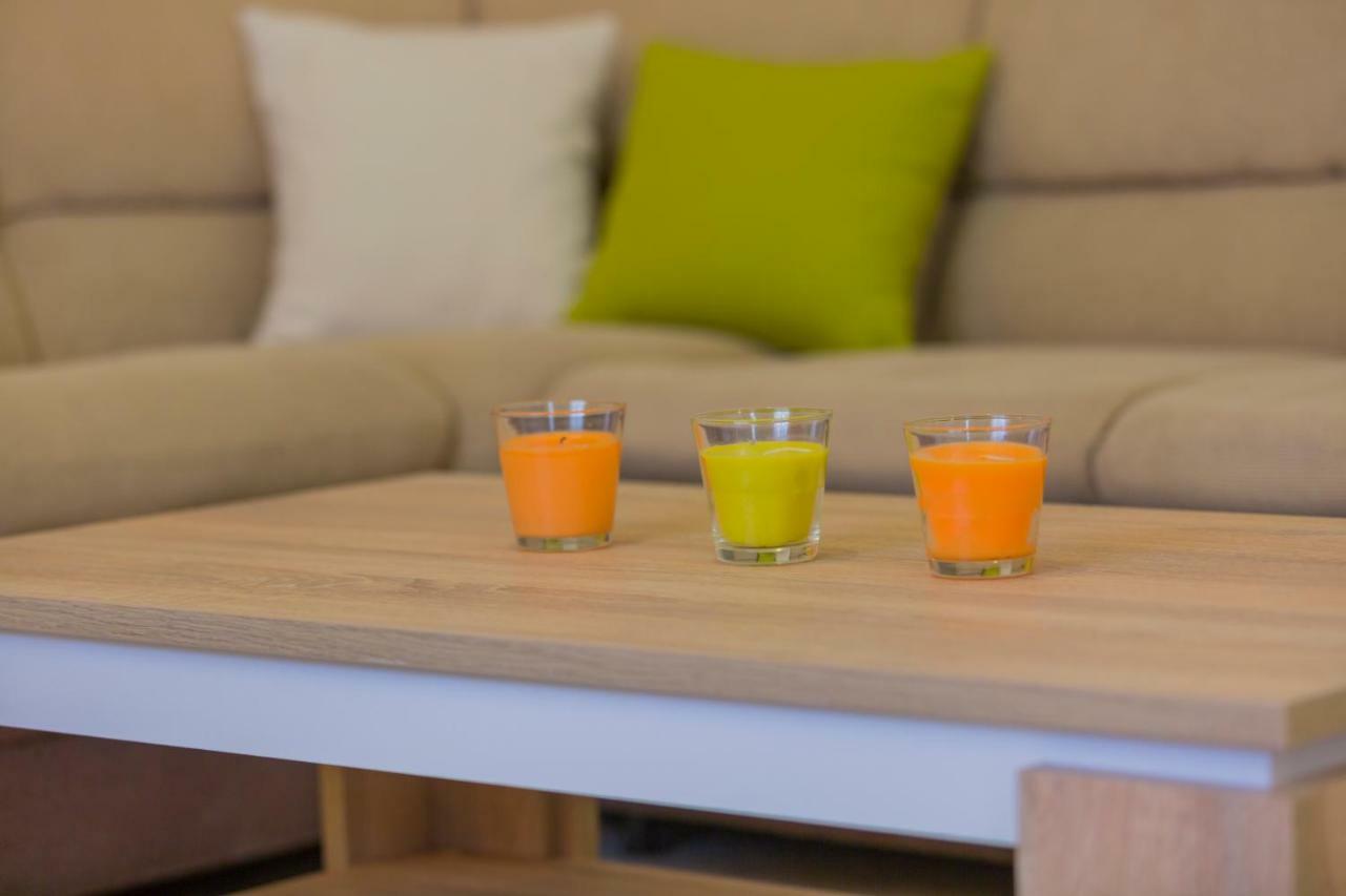 ספליט Apartment "Andrea" מראה חיצוני תמונה