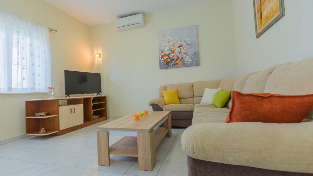 ספליט Apartment "Andrea" מראה חיצוני תמונה